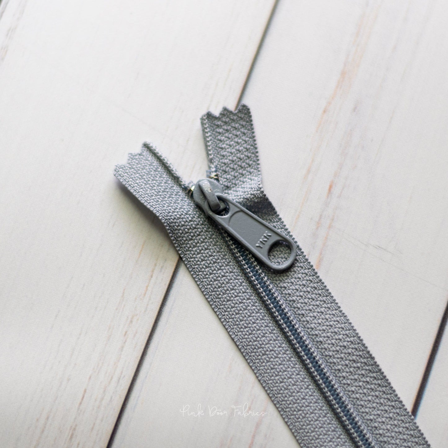 ByAnnie - 40" Double Slide Handbag Zippers