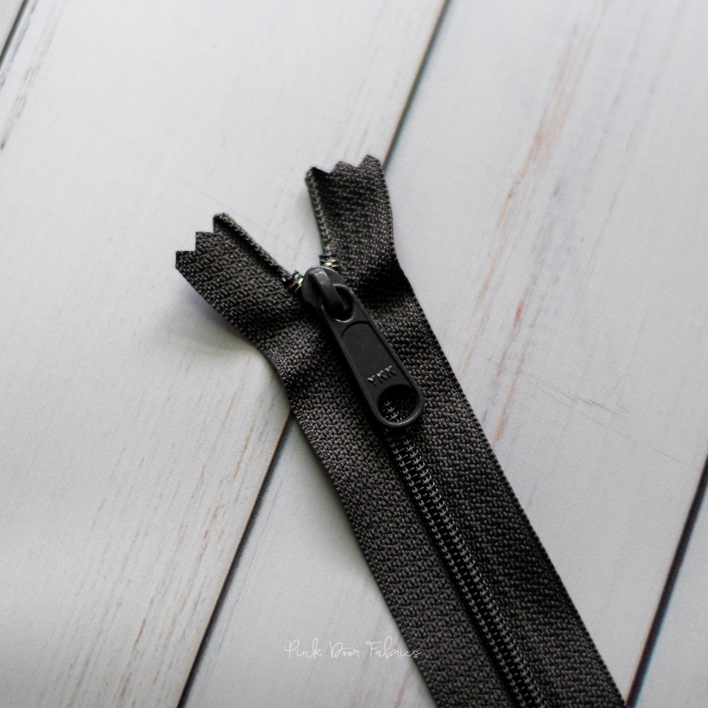 By Annie - Zippers by the Yard - 4 Yards