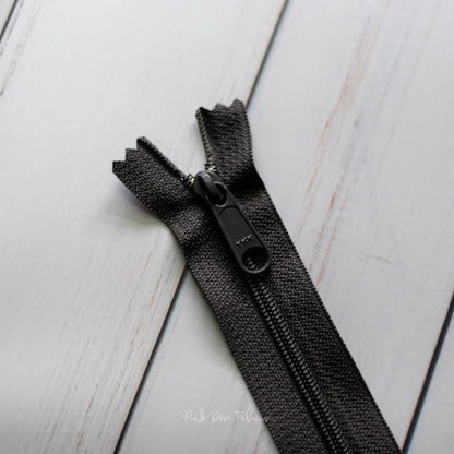 By Annie - Zippers by the Yard - 4 Yards