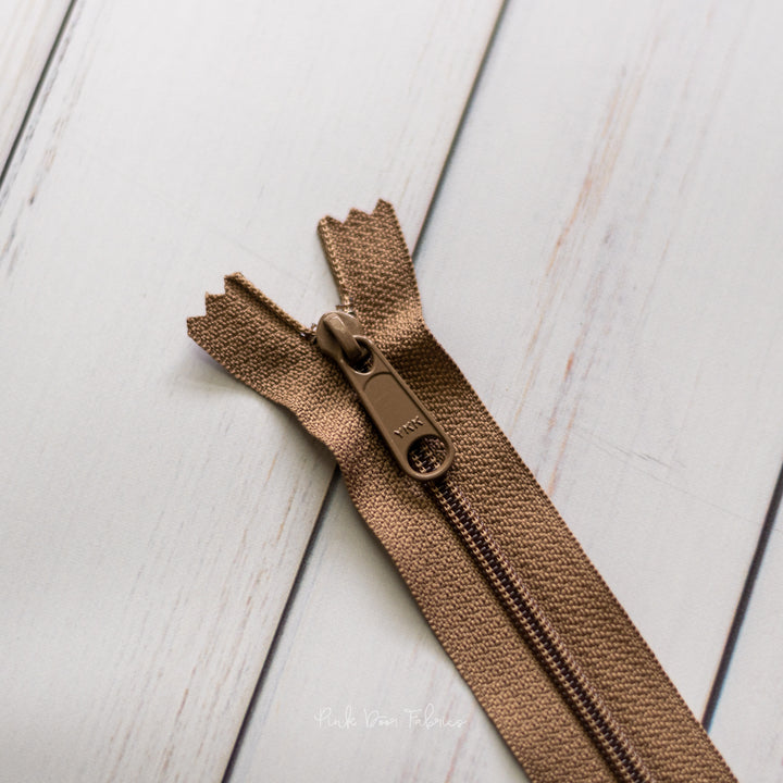 By Annie - 24" Handbag Zippers