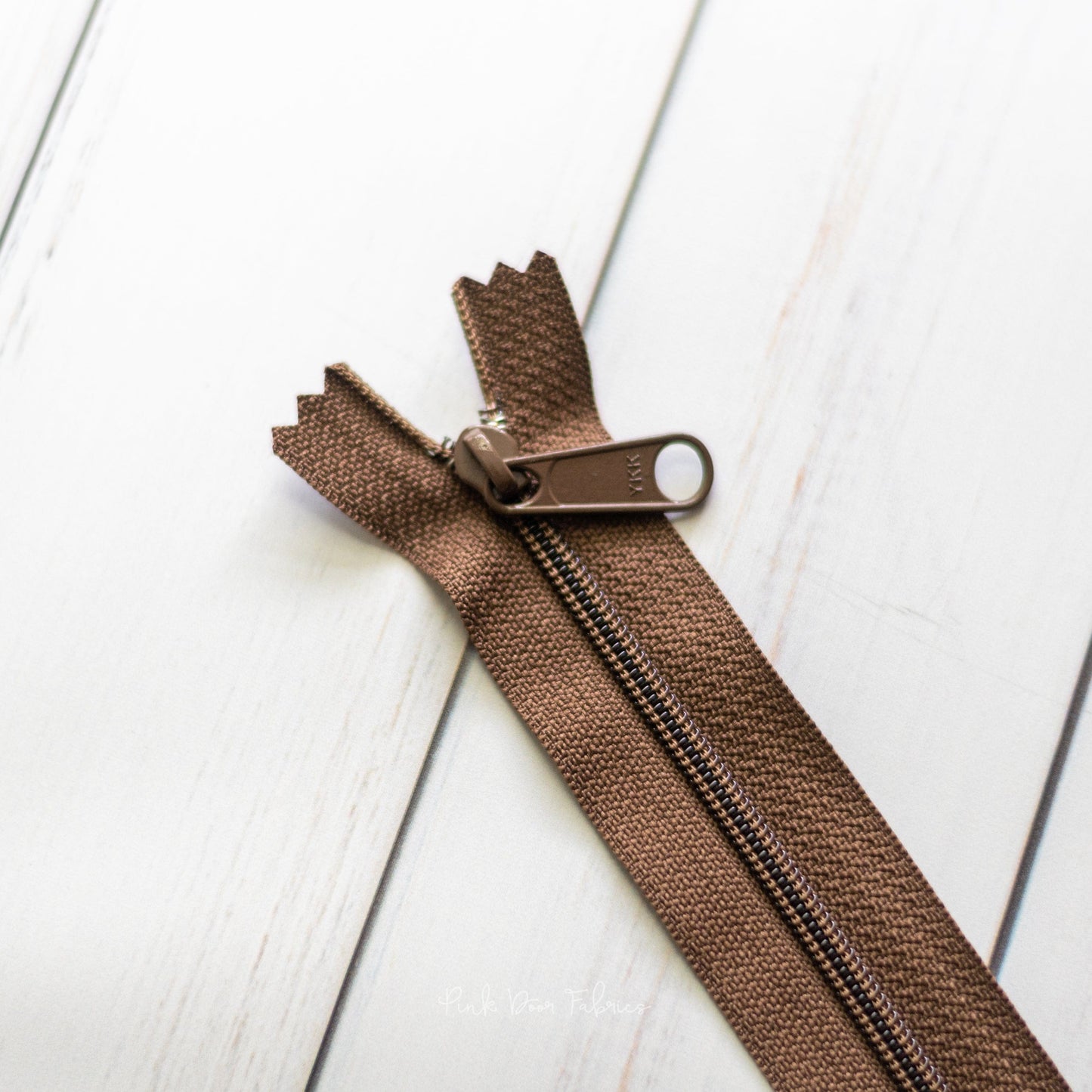 By Annie - Zippers by the Yard - 4 Yards