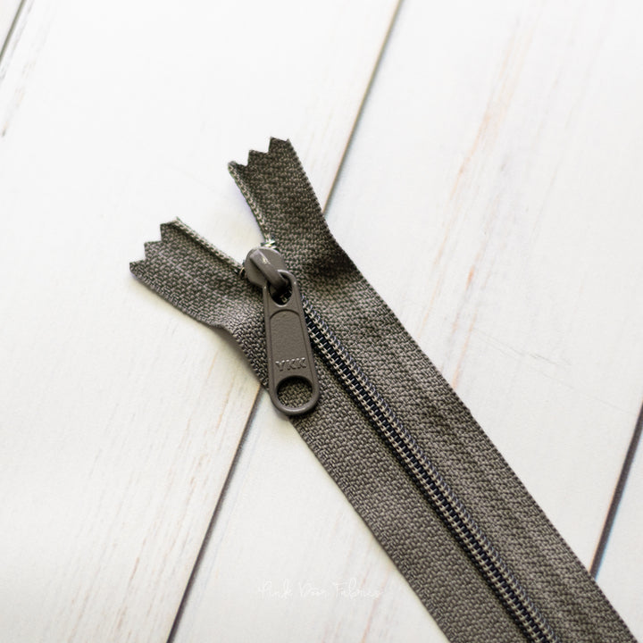 By Annie - 24" Handbag Zippers