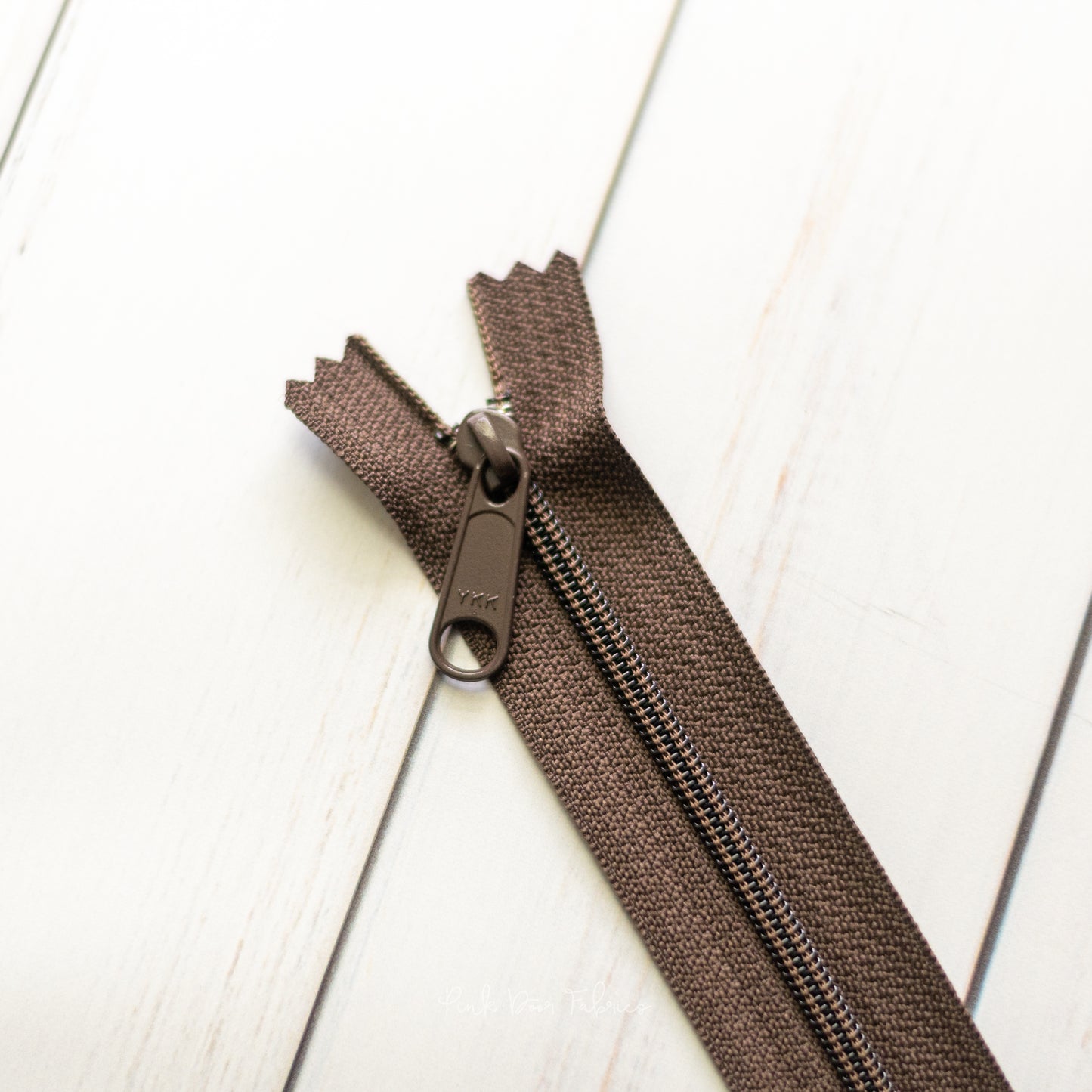 ByAnnie - 30" Double Slide Handbag Zippers