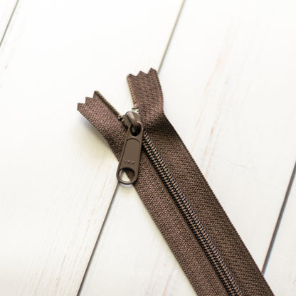 ByAnnie - 40" Double Slide Handbag Zippers