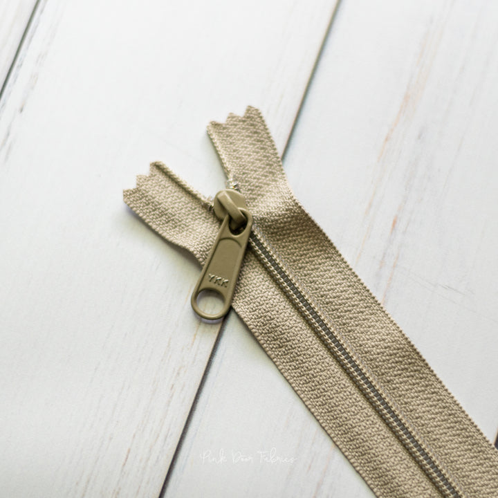 By Annie - 24" Handbag Zippers