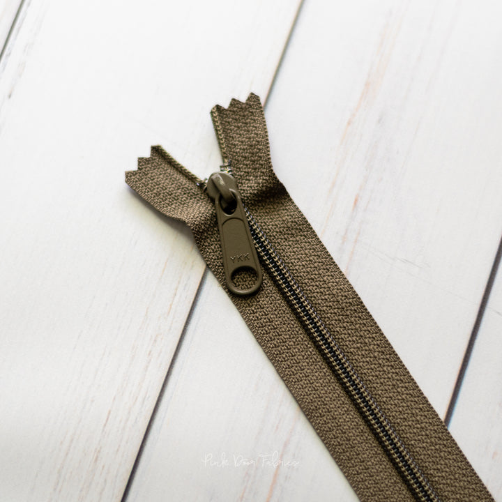 By Annie - 24" Handbag Zippers