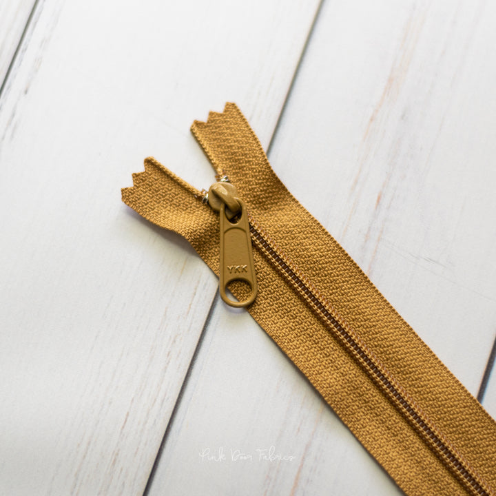 By Annie - 24" Handbag Zippers