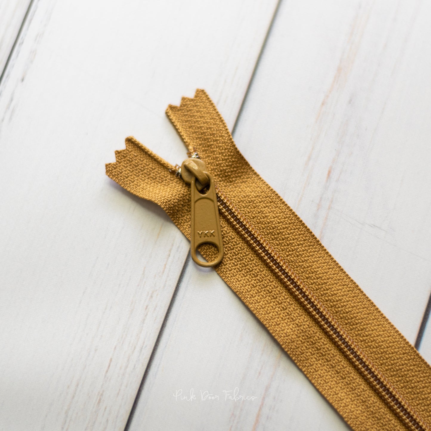 ByAnnie - 30" Double Slide Handbag Zippers