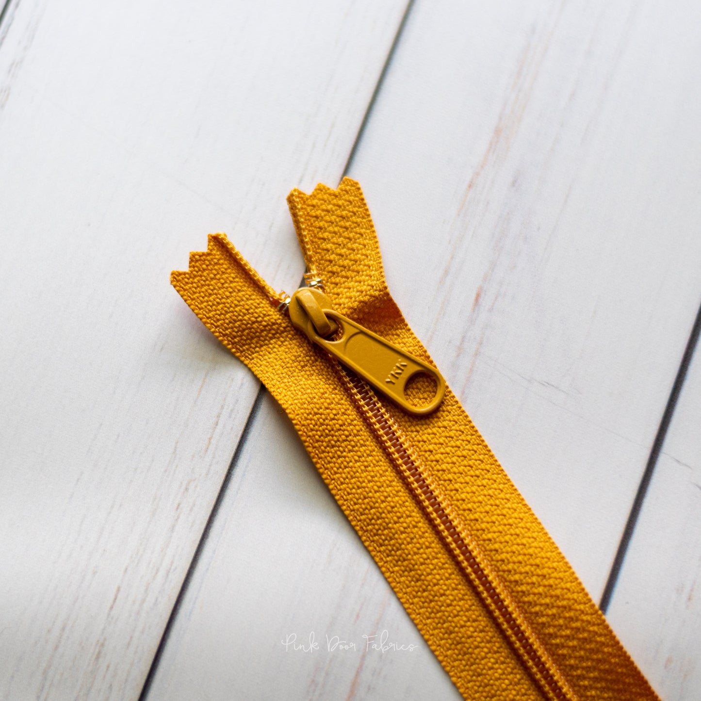 ByAnnie - 30" Double Slide Handbag Zippers