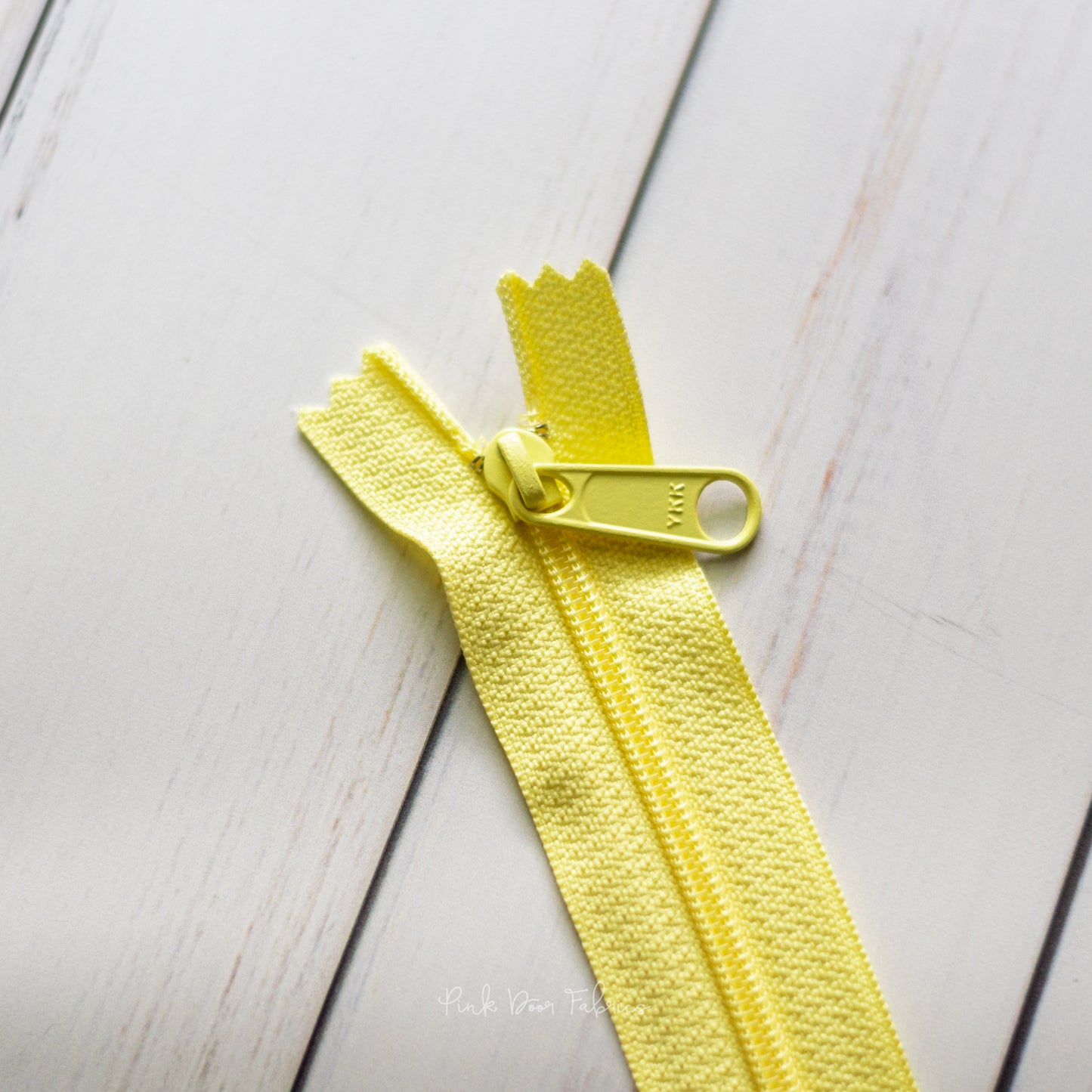 ByAnnie - 24" Handbag Zippers