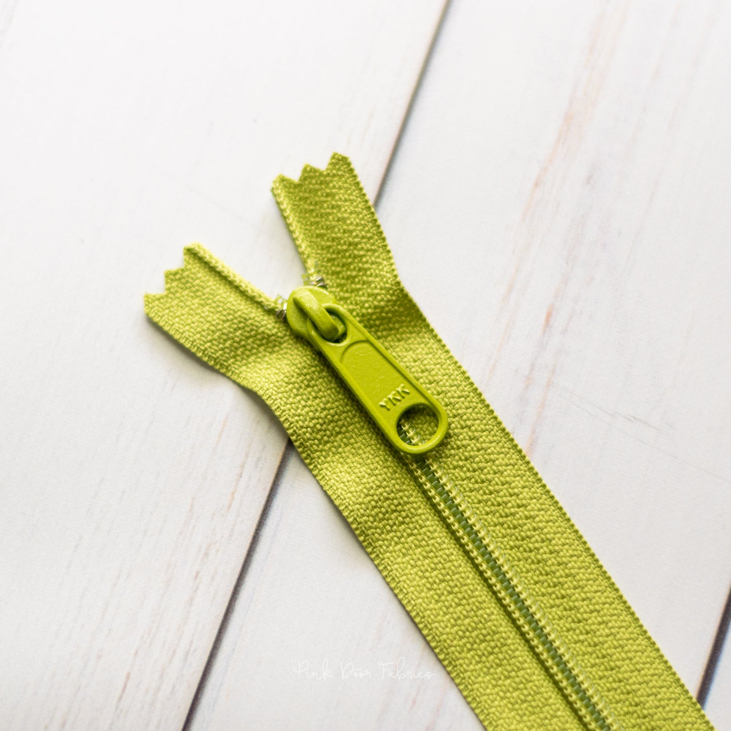 ByAnnie - 24" Handbag Zippers