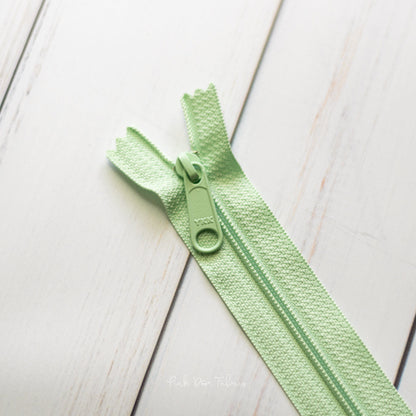 ByAnnie - 30" Double Slide Handbag Zippers