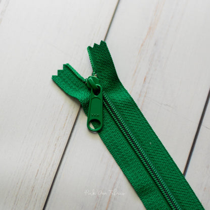 ByAnnie - 30" Double Slide Handbag Zippers