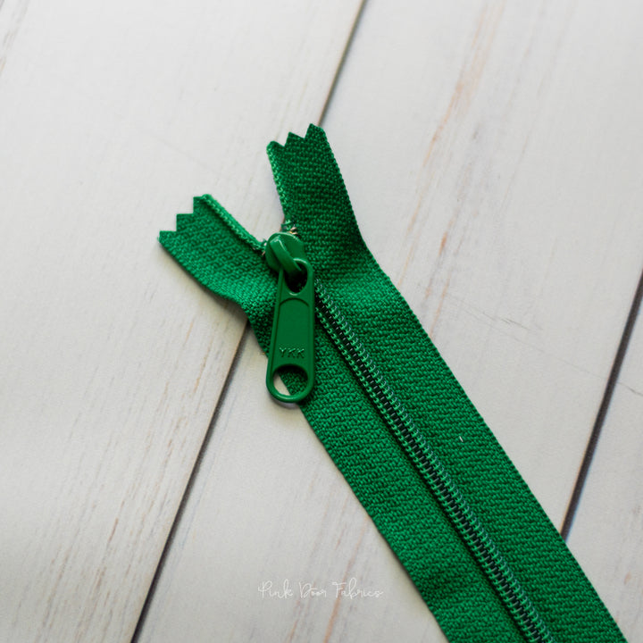 By Annie - 24" Handbag Zippers