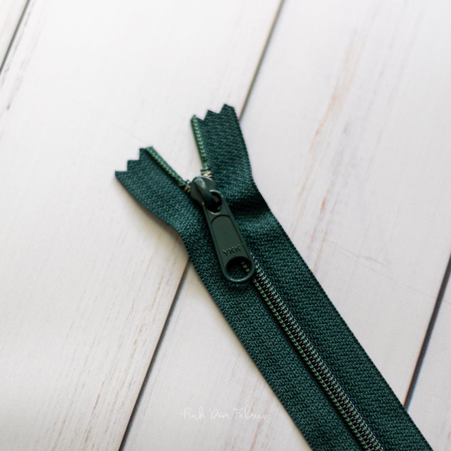 ByAnnie - 30" Double Slide Handbag Zippers