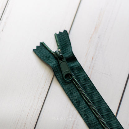 ByAnnie - 30" Double Slide Handbag Zippers