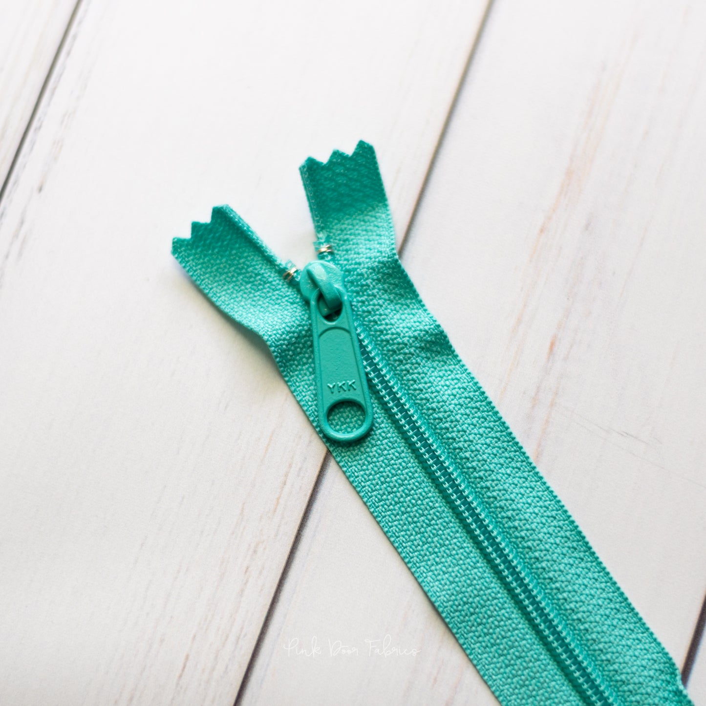 By Annie - Zippers by the Yard - 4 Yards