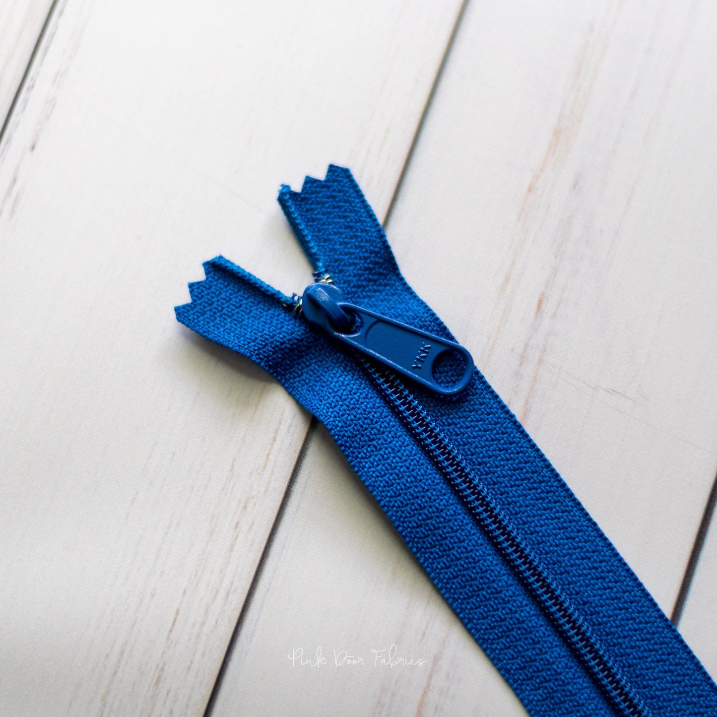 ByAnnie - 40" Double Slide Handbag Zippers