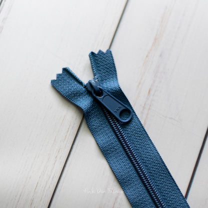 ByAnnie - 30" Double Slide Handbag Zippers