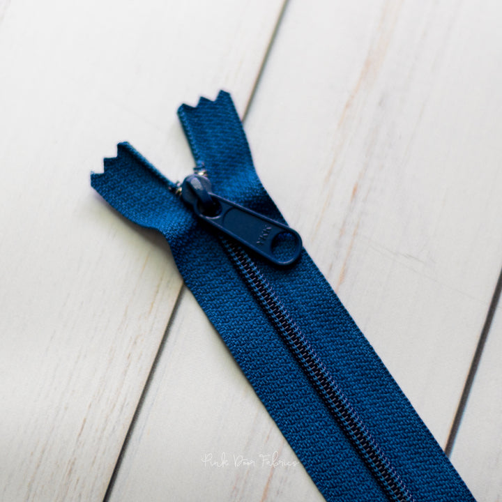 By Annie - 24" Handbag Zippers