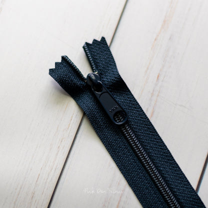 By Annie - Zippers by the Yard - 4 Yards