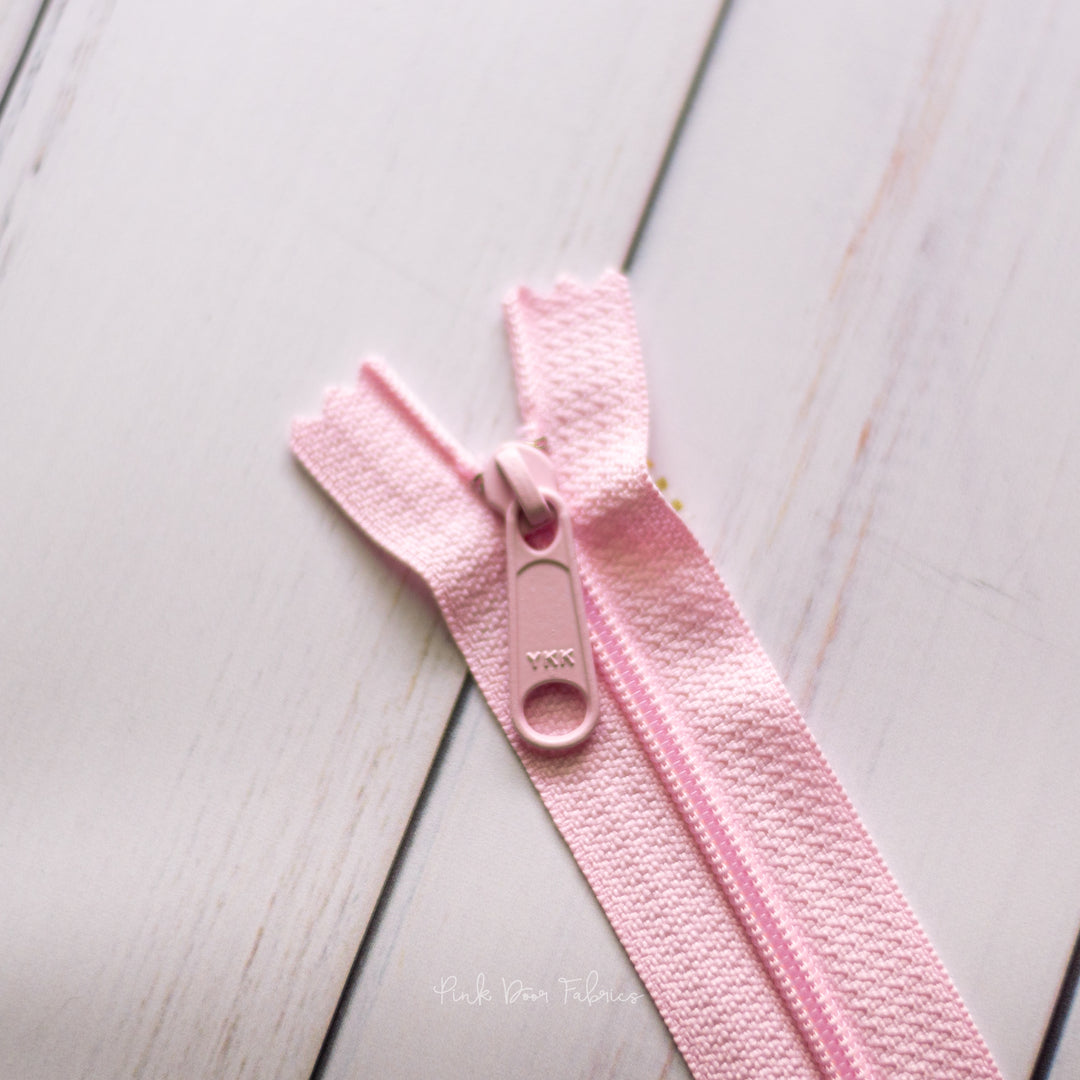 By Annie - 24" Handbag Zippers