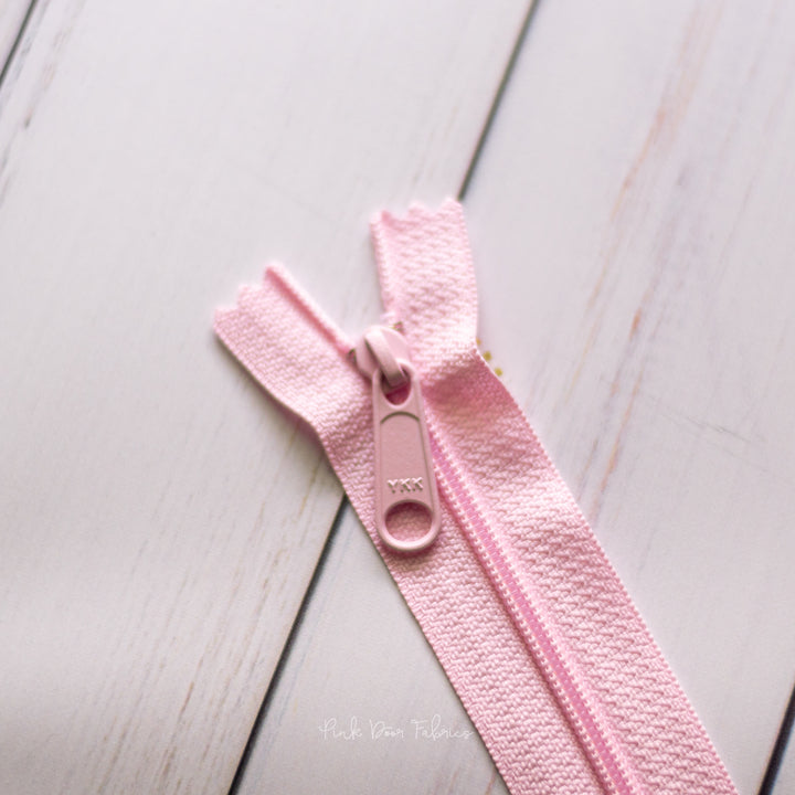 By Annie - 24" Handbag Zippers