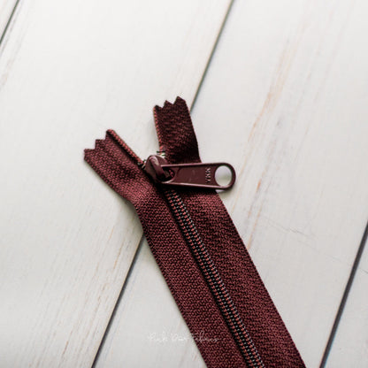 ByAnnie - 24" Handbag Zippers