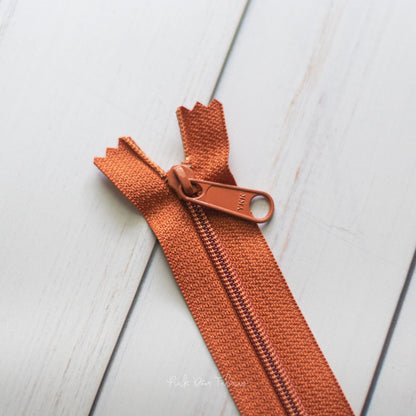 ByAnnie - 30" Double Slide Handbag Zippers