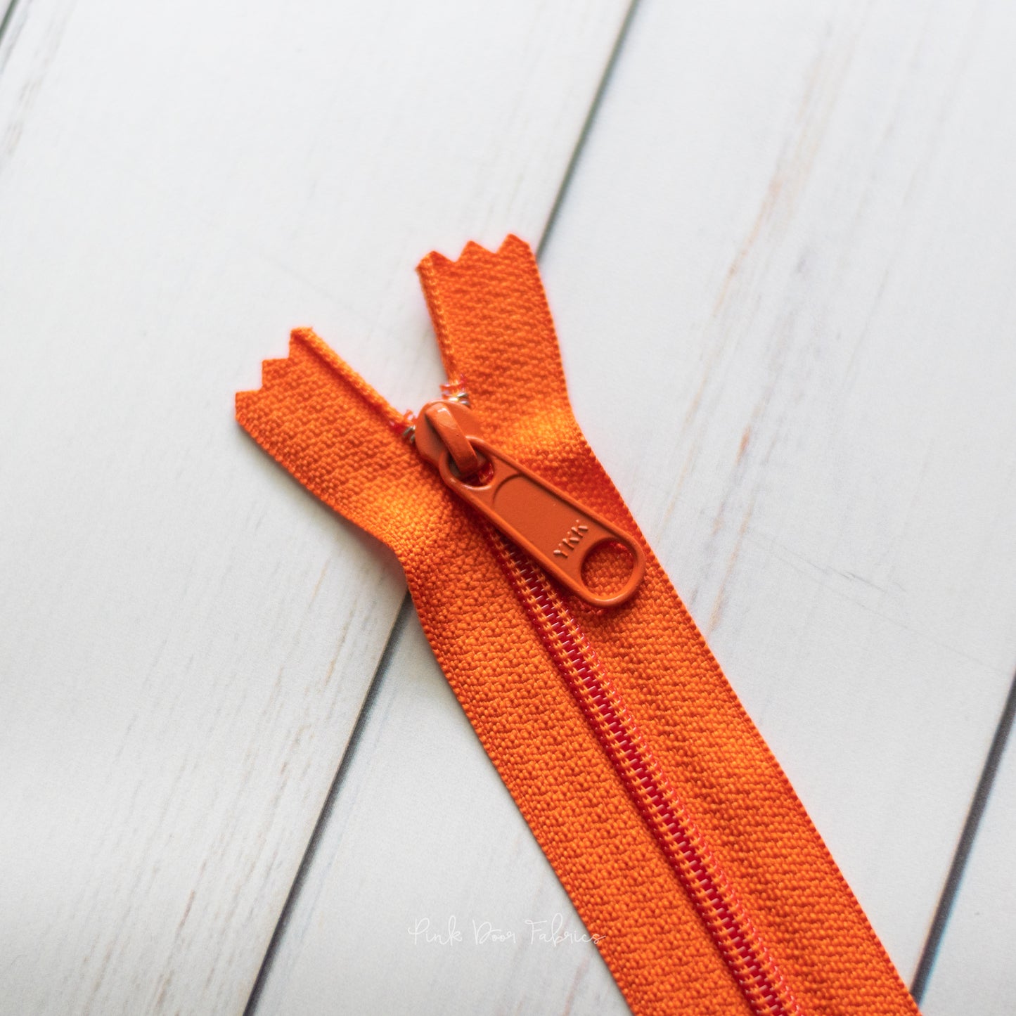 By Annie - Zippers by the Yard - 4 Yards