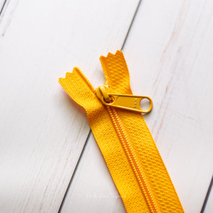 ByAnnie - 30" Double Slide Handbag Zippers