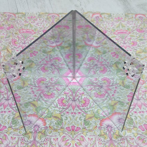 Fussy Cutting Mirror - Lilabelle Lane Creations - LL601