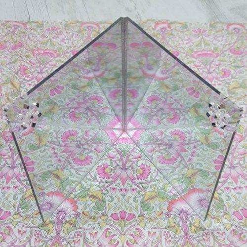 Fussy Cutting Mirror - Lilabelle Lane Creations - LL601