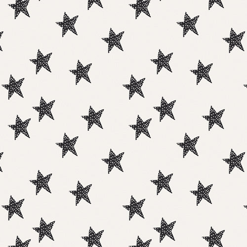 Pine Lullaby - Star Glow - Capsule by Art Gallery Fabrics - CAP-PL-1311 - Half Yard