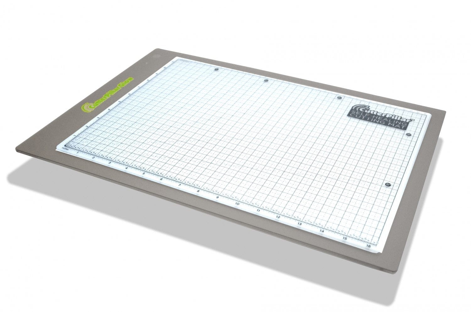 Cutterpillar - Glow - Premium Light Tablet - CCP-PREM