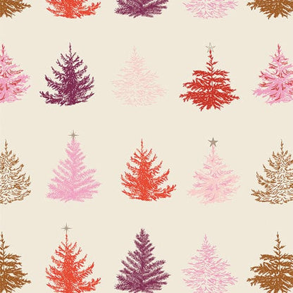 Christmas in the City - Christmastime Joy - CHC25808 - Half Yard