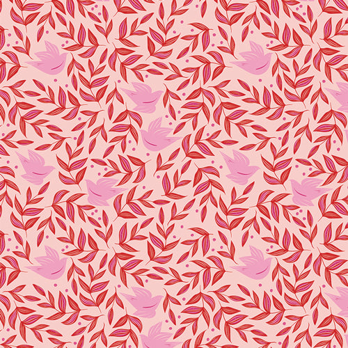 Christmas in the City - Festive Carols - CHC25816 - Half Yard