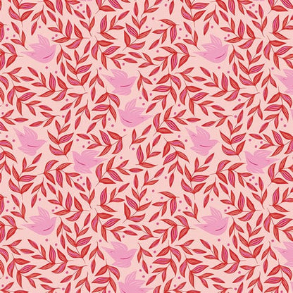 Christmas in the City - Festive Carols - CHC25816 - Half Yard