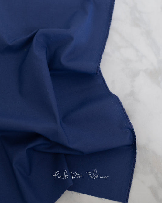 Cotton quilting fabric pattern called 'Dragon's Breath in Celestial'. Part of the 'True Colors' fabric collection. Designed by Tula Pink for fabric company Free Spirit Fabrics. SKU: CSFSESS.CELESTIAL. 44-45 inch width.