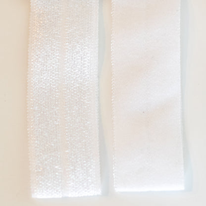 By Annie - 20 mm Fold-over Elastic - 2 Yards