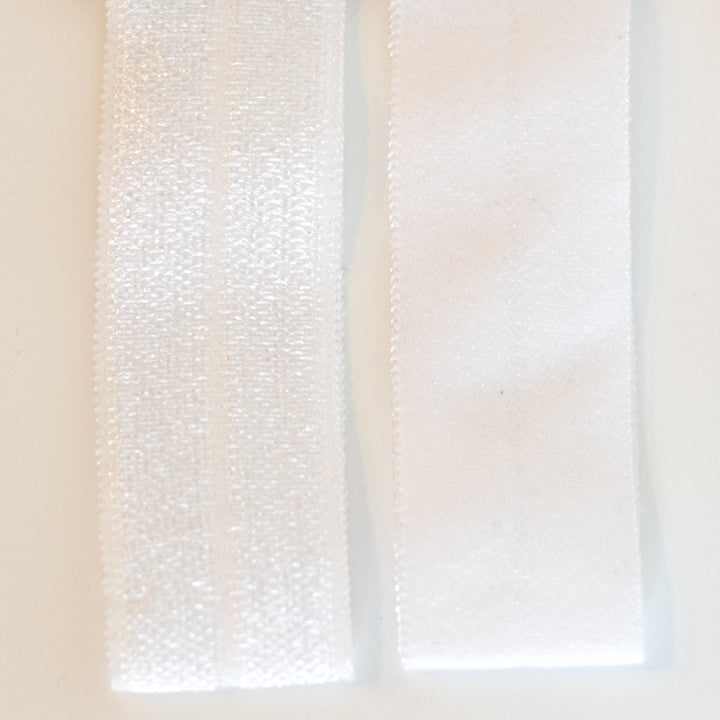 By Annie - 20 mm Fold-over Elastic - 2 Yards