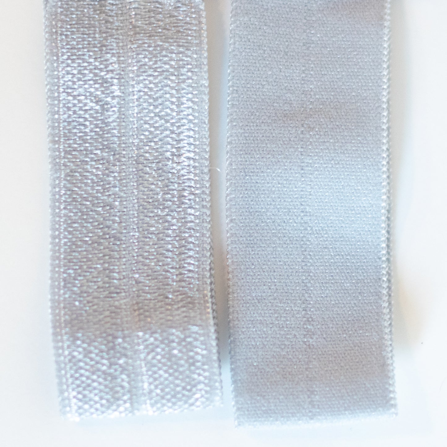 By Annie - 20 mm Fold-over Elastic - 2 Yards