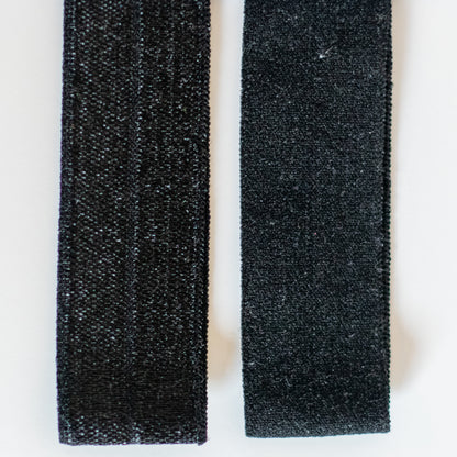 By Annie - 20 mm Fold-over Elastic - 2 Yards