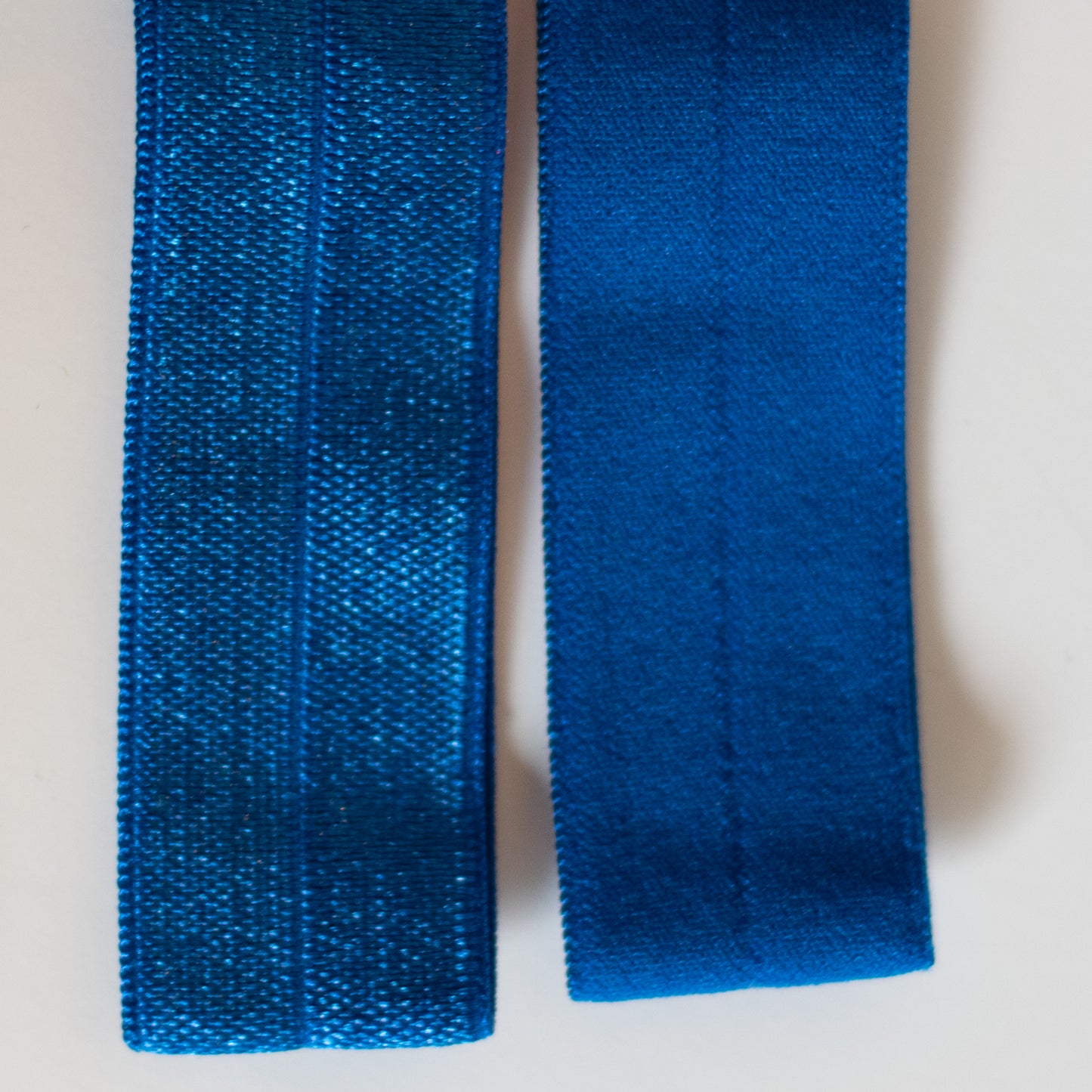 By Annie - 20 mm Fold-over Elastic - 2 Yards