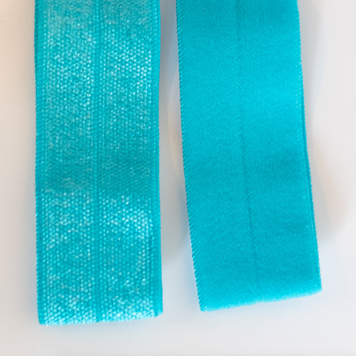 By Annie - 20 mm Fold-over Elastic - 2 Yards