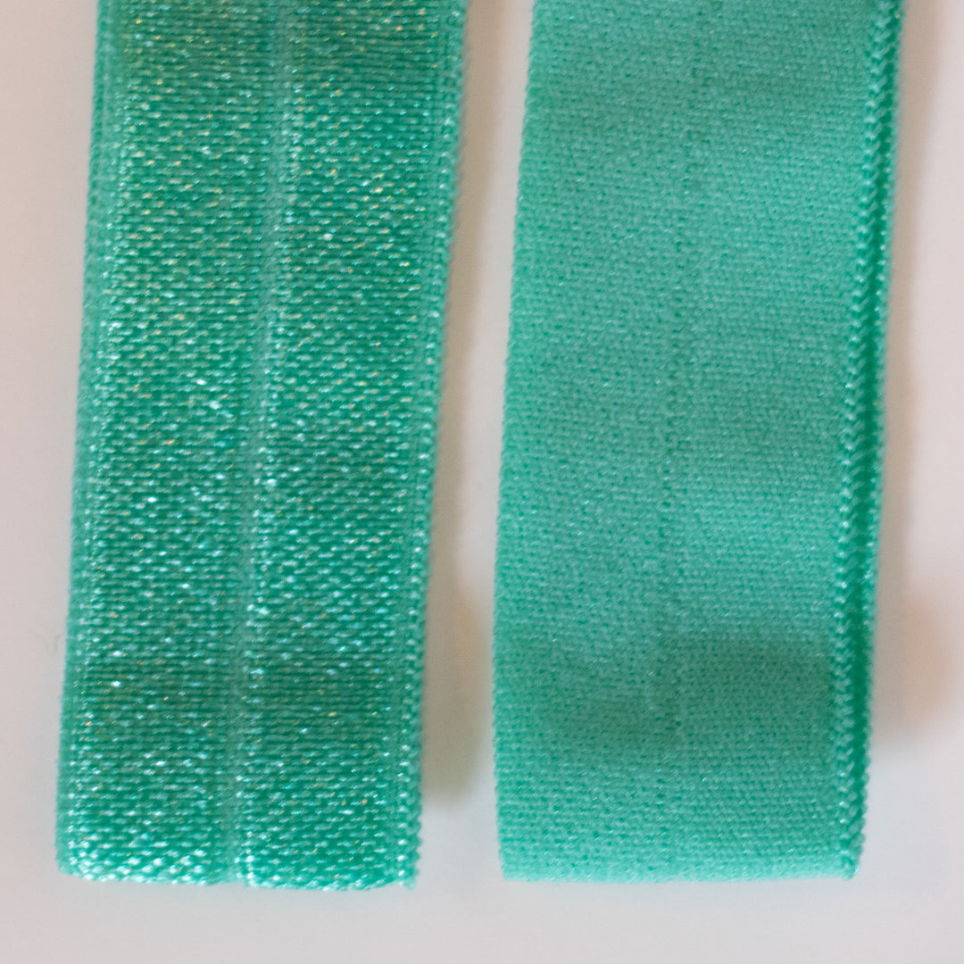 By Annie - 20 mm Fold-over Elastic - 2 Yards