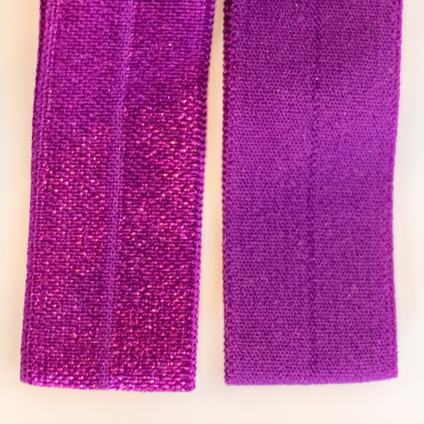 By Annie - 20 mm Fold-over Elastic - 2 Yards