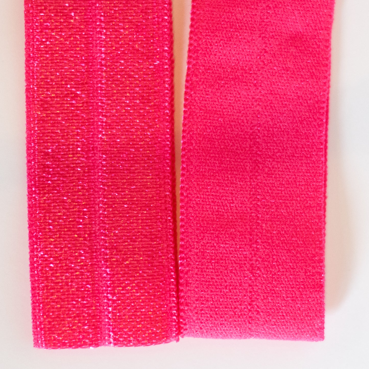 By Annie - 20 mm Fold-over Elastic - 2 Yards