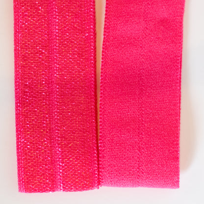 By Annie - 20 mm Fold-over Elastic - 2 Yards