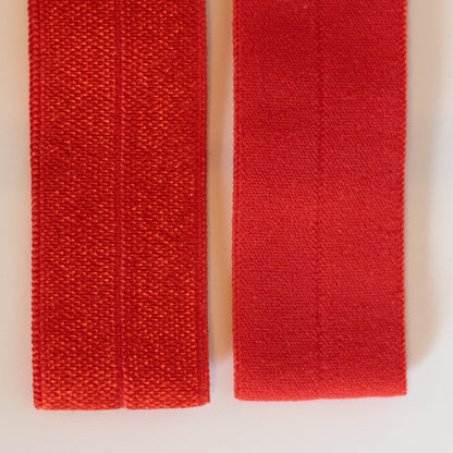 By Annie - 20 mm Fold-over Elastic - 2 Yards